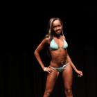 Sarah  Harris - NPC BodyBE1 Classic 2012 - #1